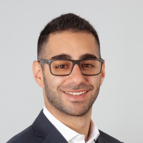 Rami Sahhar – OC Tech Ventures – Blockchain – Real Estate & Technology